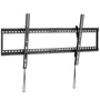Aisens Soporte ECO Inclinable para Monitor/TV 37-90 pulg., 75kg, Negro